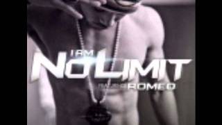 Romeo Ft. Slikk The Shocker - Feel Like C Murder