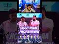 CR7 HORAA REACTS ON JIGGLE HORAA PMGO INTERVIEW 💜🇳🇵 #cr7horaa #pmgo #horaa #jiggle #asl #t2k #shorts
