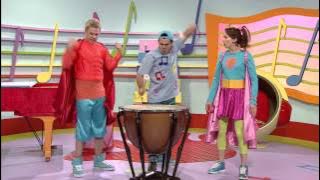 Doctor Ainsley and the SuperSound Clinic