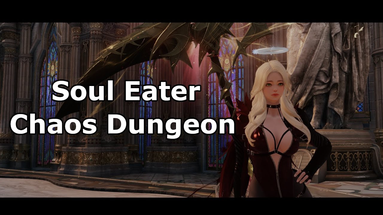 Lost Ark Soul Eater 1580 Chaos Dungeon YouTube lost-ark-soul-eater-1580-chaos-dungeon-youtube