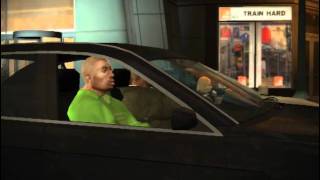 Video voorbeeld van "Tupac Shakur's Murder Perfectly Recreated"