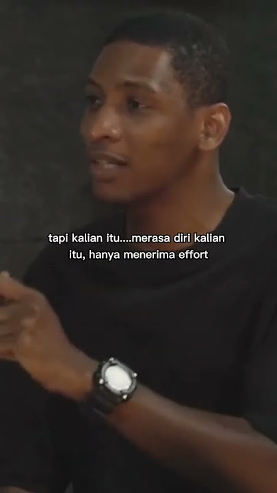 #effort #bacoumahmad #cewek #afgan