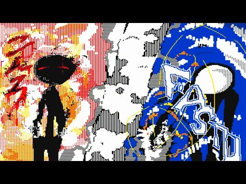 FASTO×こんろ~ダダダダ天使~