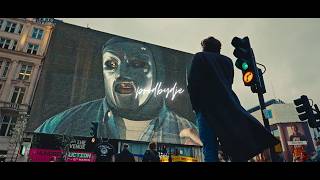 'Moving On' | M Huncho X Nafe Smallz Type Beat 2026 | UK Rap Instrumental Melodic | PRODBYDJE