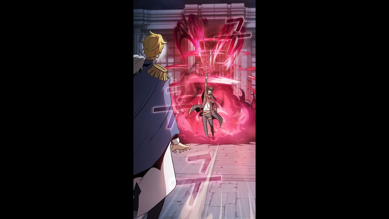 Overpowered level 1 Hero