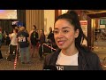 LUCIFER Aimee Garcia Interview MagicCon 2023 Bonn