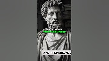 Master Negative Visualization  -Strengthen Your Emotional Resilience #stoicism #stoicphilosophy