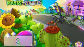 Pvz 3 Серия