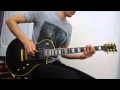 download Bring Me The Horizon - Happy Song (Guitar Cover) - Rolstorm download Bring Me The Horizon - Happy Song (Guitar Cover) - Rolstorm