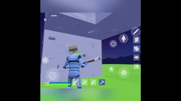 Macro cheating in 1v1.LOL (ft:SHYAAM)( secret to macro cheating at the end very easy to enable)