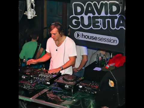 David Guetta - Sexy Bitch (Afrojack Remix)