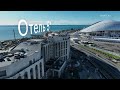 Недвижимость в Сочи на берегу моря! Deluxe-класс MANTERA Seaview residence +7(919)444-66-55