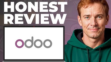 Odoo Website Builder Review - Features, Strengths, Weaknesses
