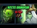 Festival de halloween, Noctis Animarum, noite 2 - afk arena