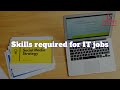 IT industry