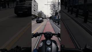 Küçük bir şehir turu