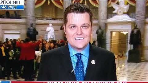 Nunes Memo - Fast simple explanation!