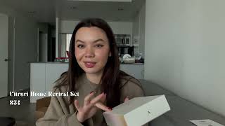 Black Friday Collective Haul | UGG ULTRA MINI, VITRUVI, VEHLA