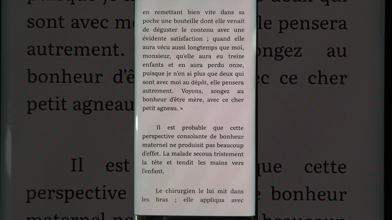 Oliver Twist, chapitre 1 Livre audio en français de Charles Dickens