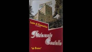 Lucio Di Cesenatico  - Al Castello Da Bruno