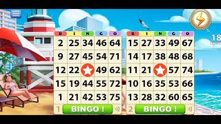 10 # More bingo and moving closer to level 9 # Bingo Journey screenshot 4