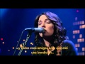 The Story - Brandi Carlile (Español)