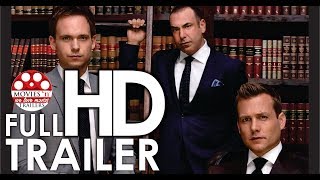 Suits Season 9 Unforgettable Official Trailer 2019 Full Hd
