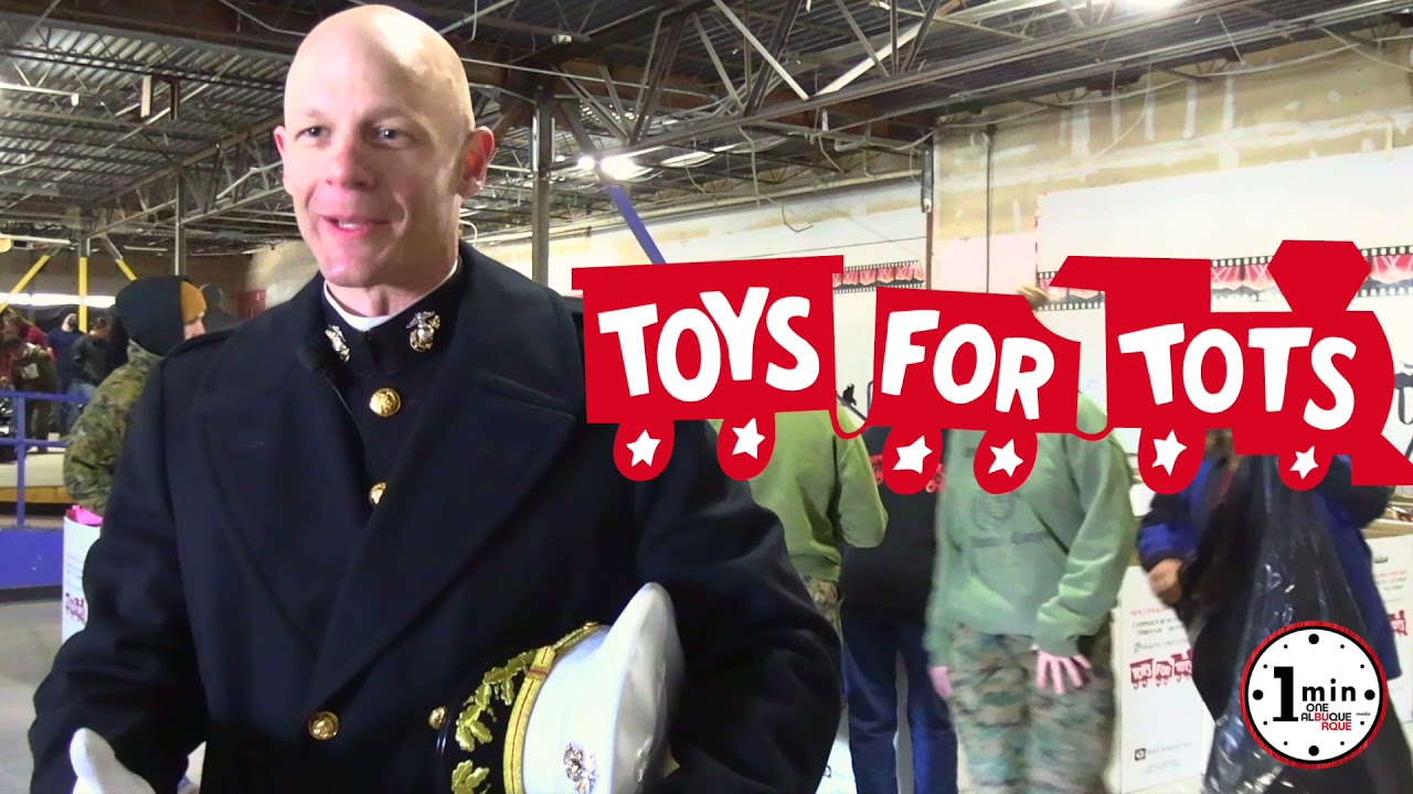 One Minute with One Albuquerque