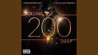 Смотреть клип Rolling 200 Deep Ii