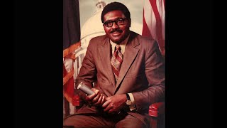 History Is Lunch: The 50th Anniversary of the Historic Election of Robert Clark (2017)