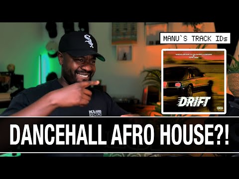 EXCLUSIVE: VIDOJEAN x OLIVER LOENN, TEEJAY - DRIFT (TRACK REACTION)