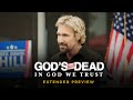 God's Not Dead: In God We Trust | “I Left This Game For A Reason” | Extended Preview