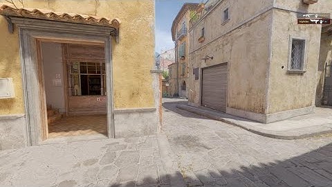 4K on Inferno #cs2 #cs2clips #cs2highlights #highlights #counterstrike #shorts #gaming