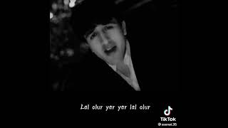 Yüzün Gorsem Tutulur Dilim