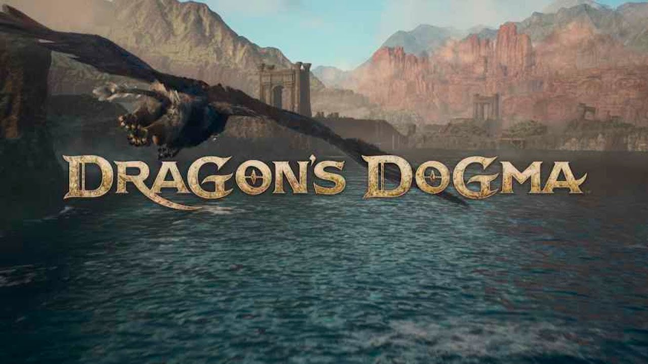 Драгонс Догма Dragon's Dogma 2 #4 - YouTube