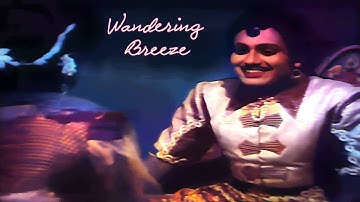 Ulavum Thendral, film Manthiri Kumari & QFR cover