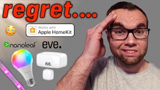 Apple Home Products I Regret Buying… (What I Bought Instead)
