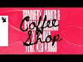 Sunnery James & Ryan Marciano x Raluka feat Kes Kross - Coffee Shop (Official Visualizer)