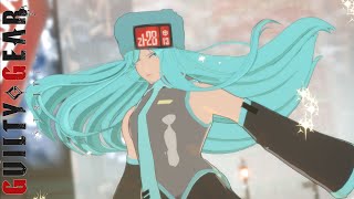 Hatsune Miku Millia Rage
Credit Mod by mayyyy
Subscribe: Youtube:https://www.youtube.com/channel/UCut95IasQVeqVODU5IyyanA?view_as=subscriber
Fan Page :https://www.facebook.com/WorldMods
Thank you for your support
#guiltygear #millia #miku Hatsune Miku Millia Rage