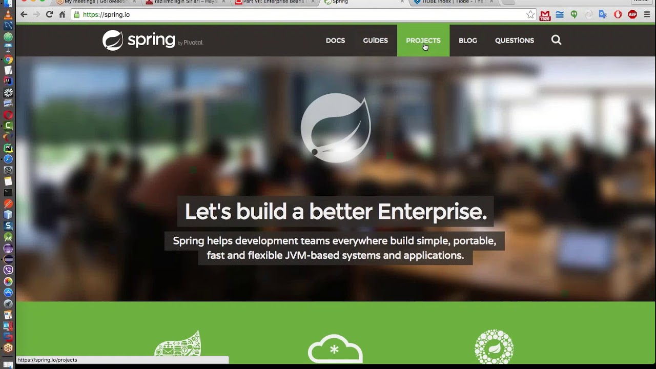 Java EE 003 IDE, ApplicationServer, Run, Debug, Deploy, Servlets 3 ...