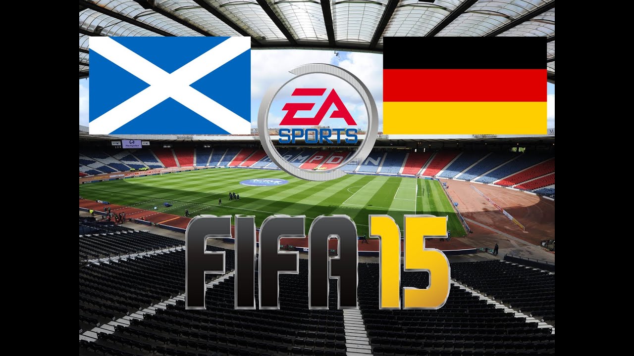 Em Qualifikation Schottland Deutschland Em Qualifikation Schottland Deutschland