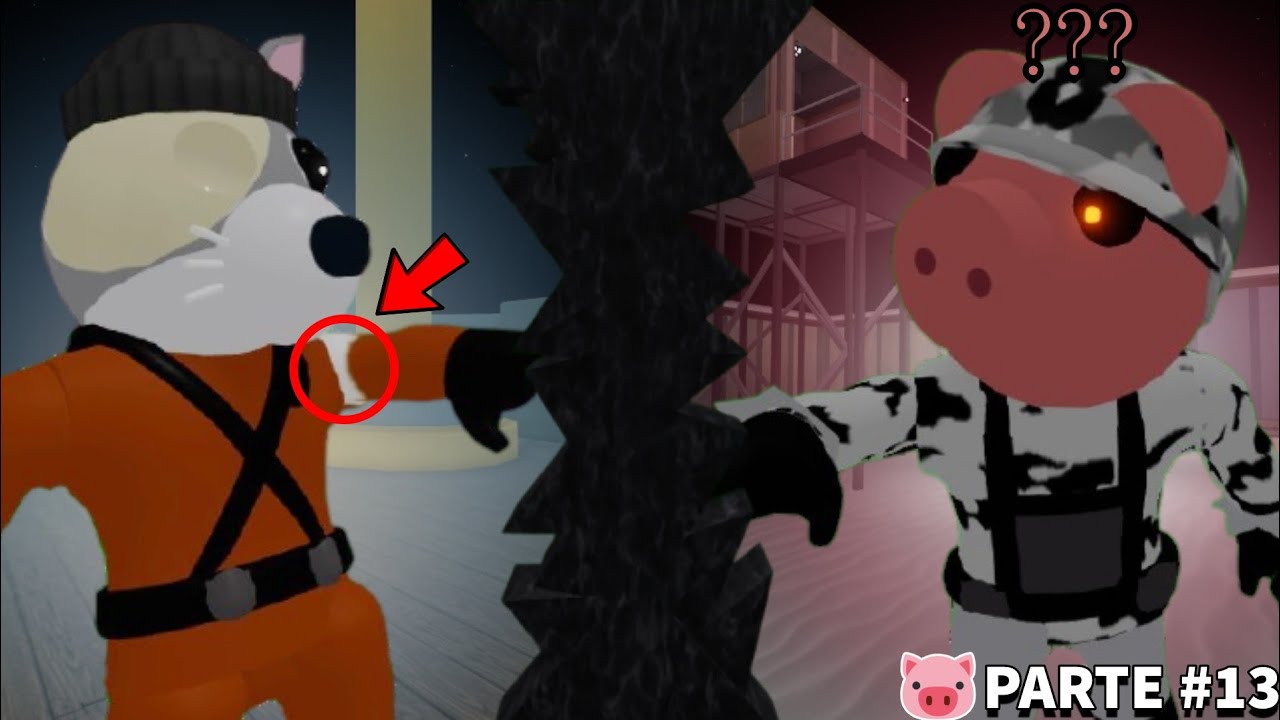 Dicas e macetes de Piggy – O jogo mais popular do Roblox