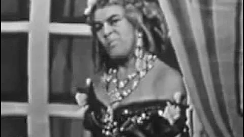 "La Traviata" avec Robert Hirsch" ( 1re partie..)