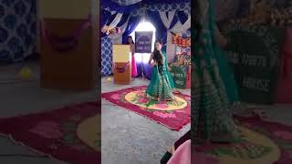 Aate di chidi dance by Ritika Khohli