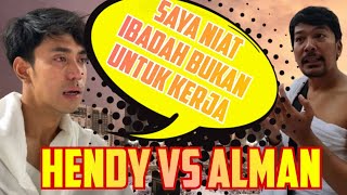 Download Lagu KLARIFIKASI HENDY UNTUK KANG ALMAN🔴 LIVE INDONESIA TO MEKAH #ARABSAUDI MP3 Download Lagu KLARIFIKASI HENDY UNTUK KANG ALMAN🔴 LIVE INDONESIA TO MEKAH #ARABSAUDI MP3