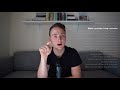 Beginning of video