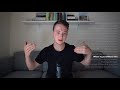 End of video