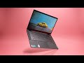 Vista previa del review en youtube del Lenovo IdeaPad Flex 5 14