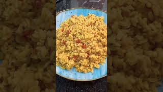 Yayla Kinoalı Bulgur pilavı #kinoalıbulgurpilavı #yayla #hazıryemek #keşfet #shorts #chefs