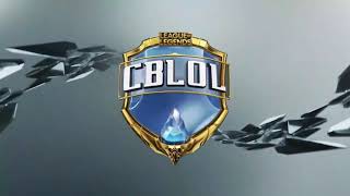 CBLoL 2020  2ª Etapa   Fase de Pontos   paiN Gaming x Prodigy Esports 3º Turno